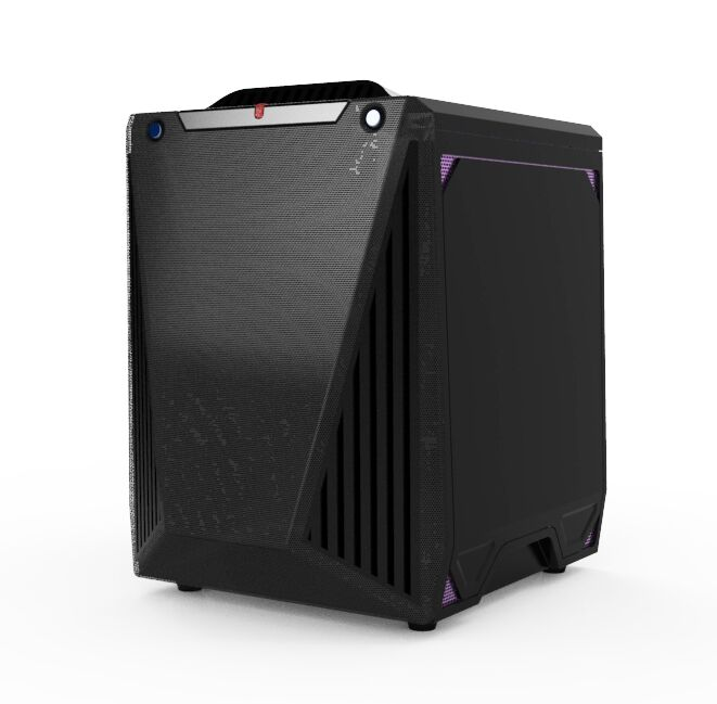 TS-Micro便攜式噪聲驅散器通過公安部權威機構檢驗