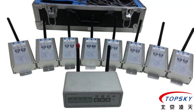 能探測200米的防爆地質超前探測儀取得煤安認證