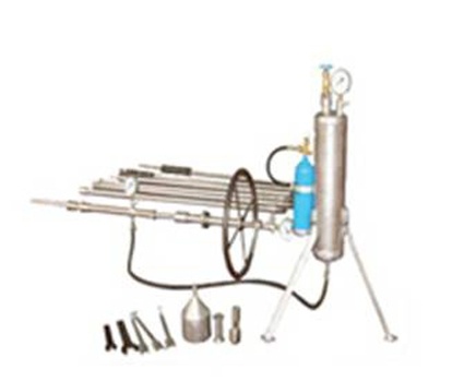 瓦斯壓力測定儀