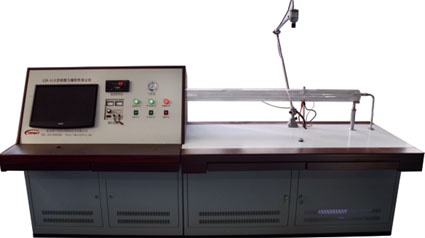 煤塵爆炸性鑒定儀(智能）
