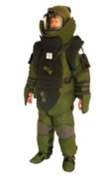 北京凌天成為英國SDMS公司排爆服，搜爆服一級代理