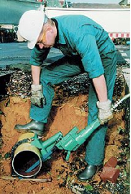 北京凌天成為 美國(guó)CS UNITEC 公司 氣動(dòng)冷切割工具 一級(jí)代理