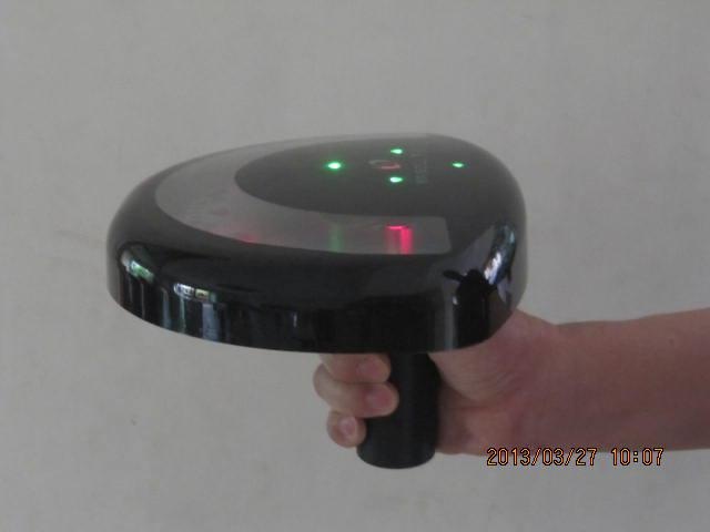 防爆便攜式遠距離煙花爆竹探測儀