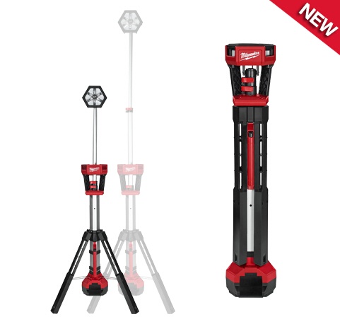 真彩LED 立式投光燈（美國）