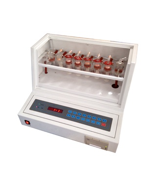 瓦斯放散初速度自動(dòng)測定儀