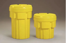 有毒物質密封桶