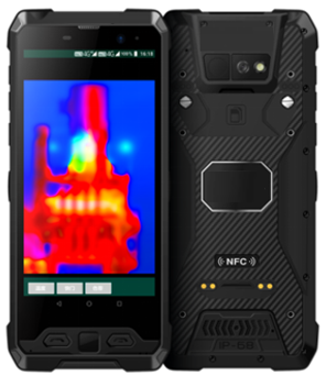 紅外相機(礦用本安型攝錄儀)KBA3.7HL