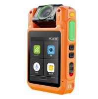 防爆本安型4G執法記錄儀（煤安+煤礦防爆+4G+輕型化+長續航）