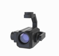 全彩夜視無人機載荷