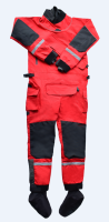 消防員水域救援防護服SY-F