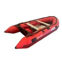 橡皮艇沖鋒舟（4.3米，不含馬達）JYCFZ-LT4.3