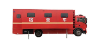 宿營(yíng)車(chē)