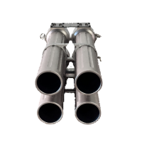 無人機破窗器四管