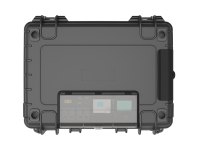無人機供電系統