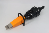 電動(dòng)液壓開縫器