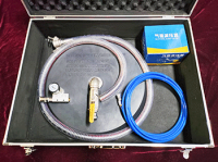 氣動(dòng)吸盤式堵漏器