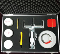 粘貼式堵漏工具