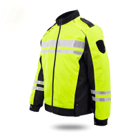 冬季摩托車騎行服（防護款）