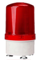 閃光警示燈（應(yīng)急倉自身可閃光警示）