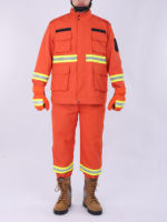 森林防火服（B款）LTSFA